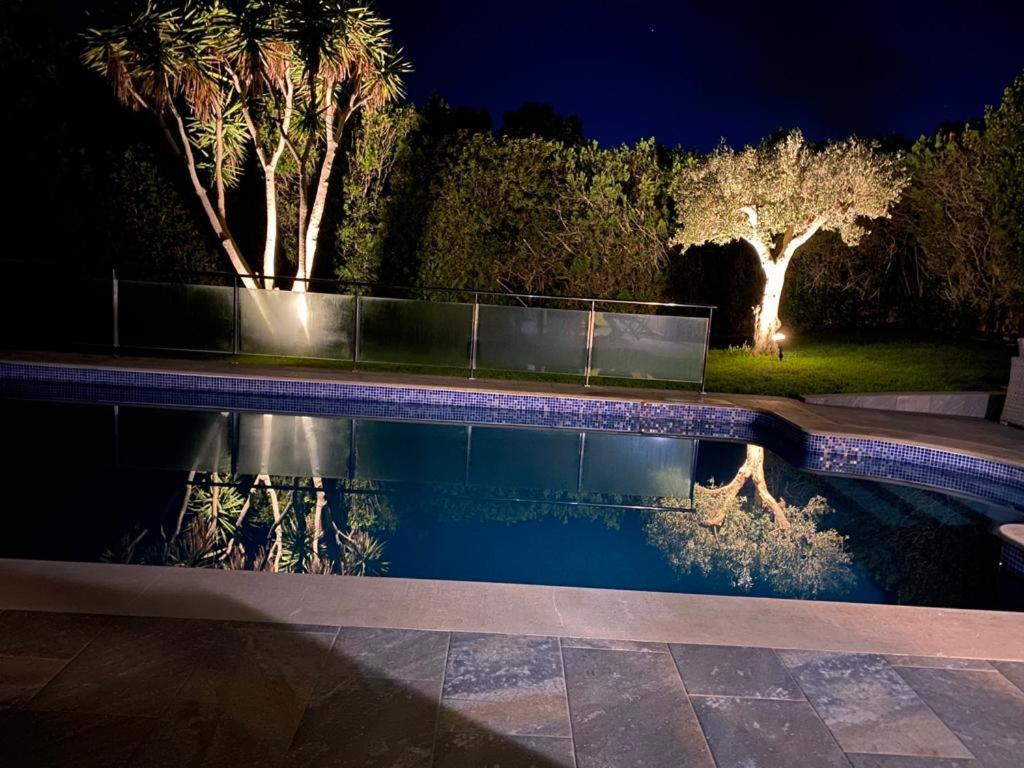 Villa Quatre Vents Punta Prima  Exterior photo